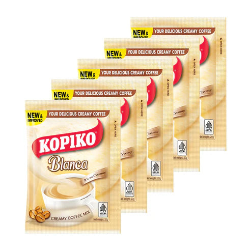Kopiko Coffee Mix