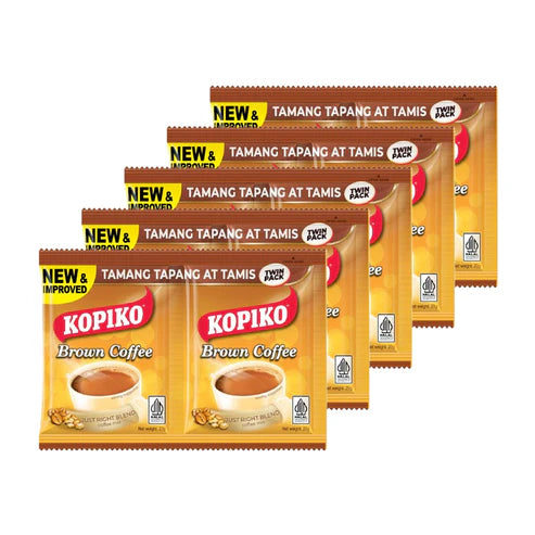 Kopiko Coffee Mix