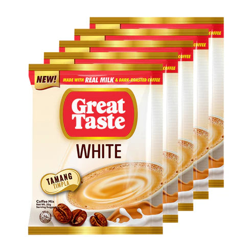 Great Taste Coffee Mix