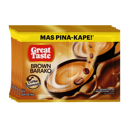 Great Taste Coffee Mix