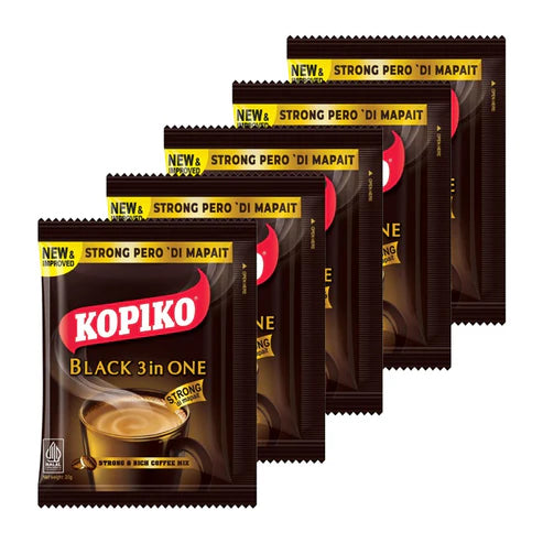 Kopiko Coffee Mix