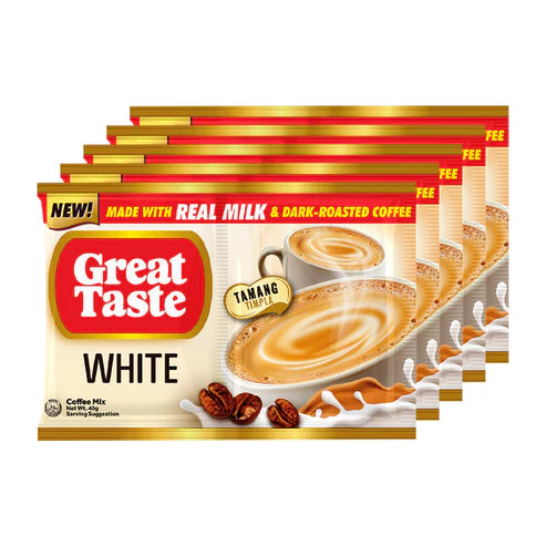 Great Taste Coffee Mix