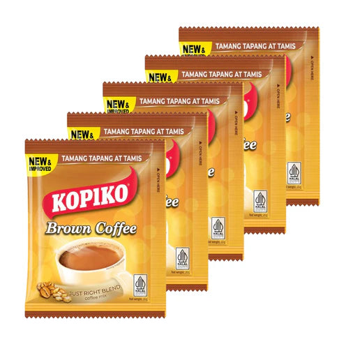 Kopiko Coffee Mix