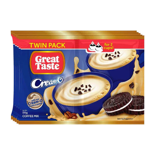 Great Taste Coffee Mix