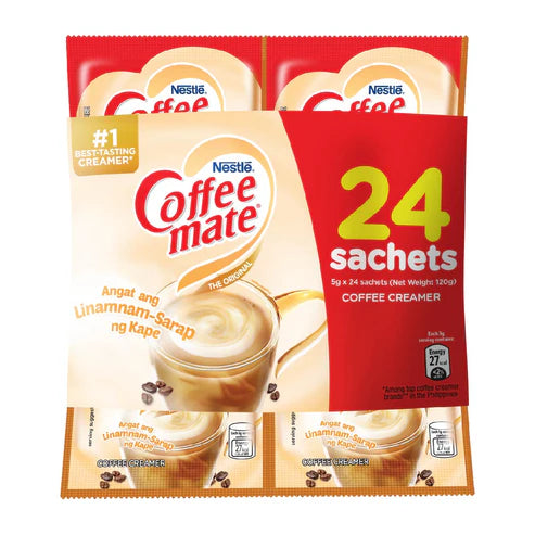 Nestle Coffeemate Coffee Creamer