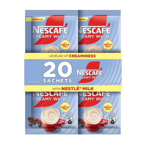 Nescafe 3 in 1