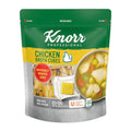 Knorr Professional Chicken Broth Cubes Resealable 60x10g