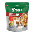 Knorr Professional Beef Broth Cubes Resealable 60x10g
