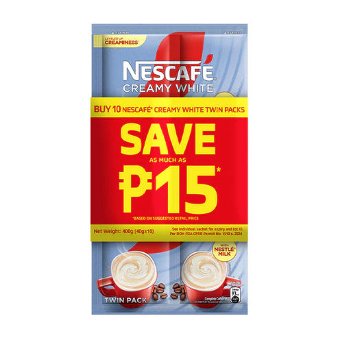 Nescafe 3 in 1