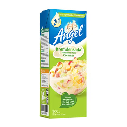 Angel All Purpose Creamer