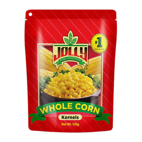 Jolly Whole Corn Kernel