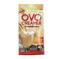 Ovaltine Ovo Malt Non-Dairy Creamer