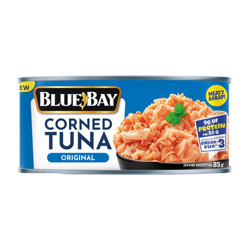 Blue Bay Corned Tuna