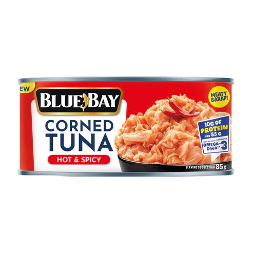 Blue Bay Corned Tuna