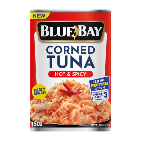Blue Bay Corned Tuna