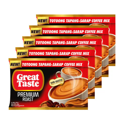 Great Taste Coffee Mix