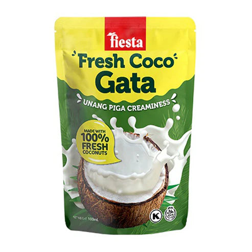 Fiesta Fresh Coco Gata