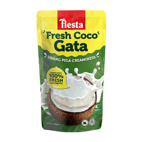 Fiesta Fresh Coco Gata