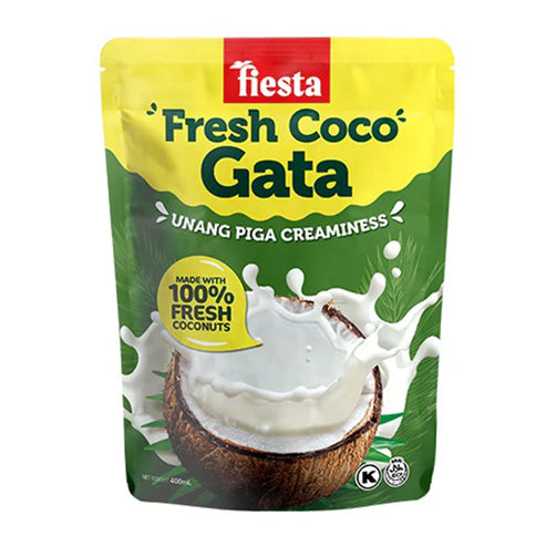 Fiesta Fresh Coco Gata