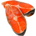 Salmon Steak | 350g-500g