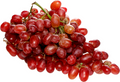 Seedless Grapes