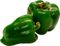 Bell  Pepper Green | 250g-300g
