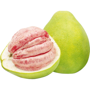 Pomelo 2pcs