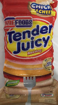 Purefoods Tender Juicy Chicken Cheese Jumbo | 1kg