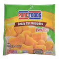Purefoods Crazycut Nuggets | 200g