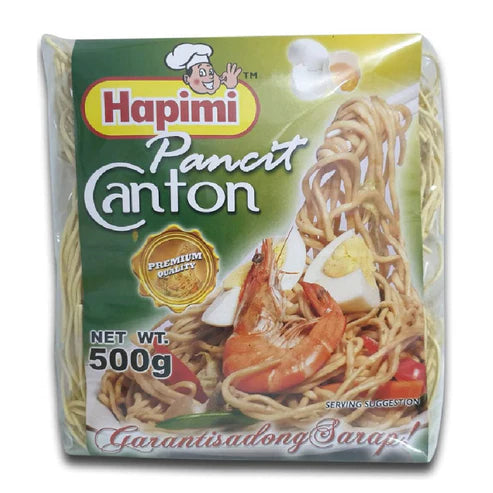 Hapimi Noodles