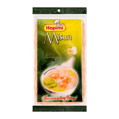 Hapimi Noodles
