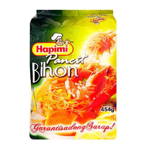 Hapimi Noodles