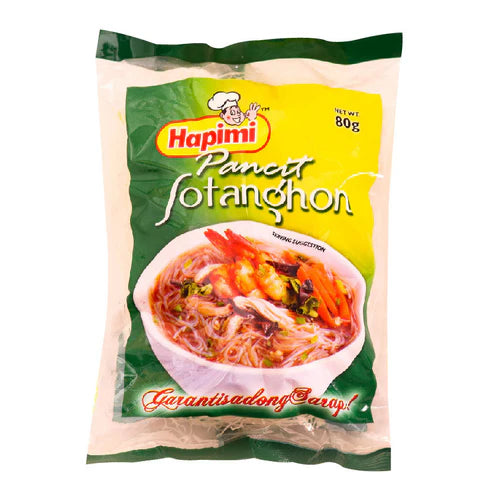 Hapimi Noodles