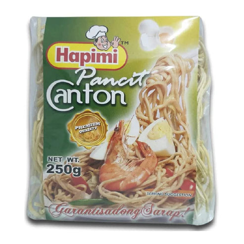 Hapimi Noodles