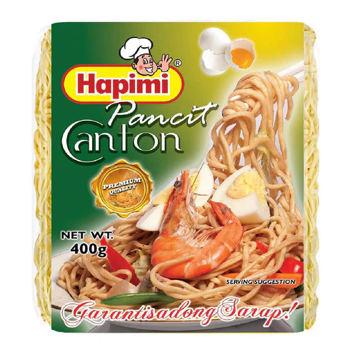 Hapimi Noodles