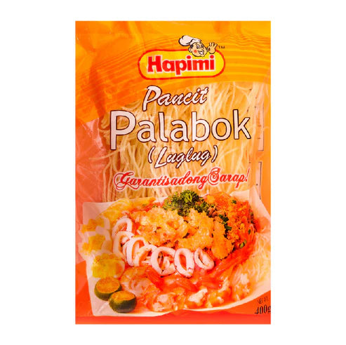 Hapimi Noodles