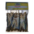 Dried Seafoods Tuyo 250g