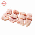 Magnolia Chicken Tinola Cut 500g Frozen Packed