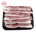 Pork Belly Liempo 450g Frozen Packed