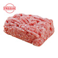 Ground Pork 450g Frozen Packed