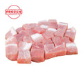 Pork Menudo Cut 450g Frozen Packed