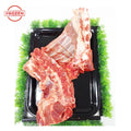 Pork Ribs 450g Frozen Packed