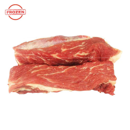 Beef Kalitiran 450g Frozen Packed