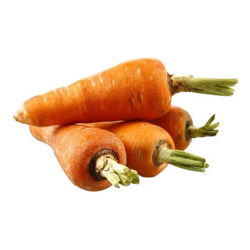 Carrots | 500g