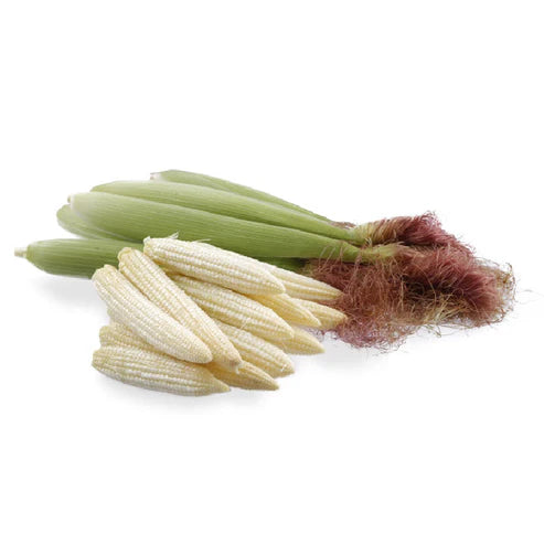 Young Corn | 250g