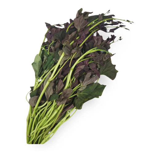 Kamote leaves bundle | 250g