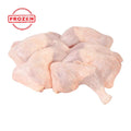 Magnolia Chicken Leg Quarter 500g