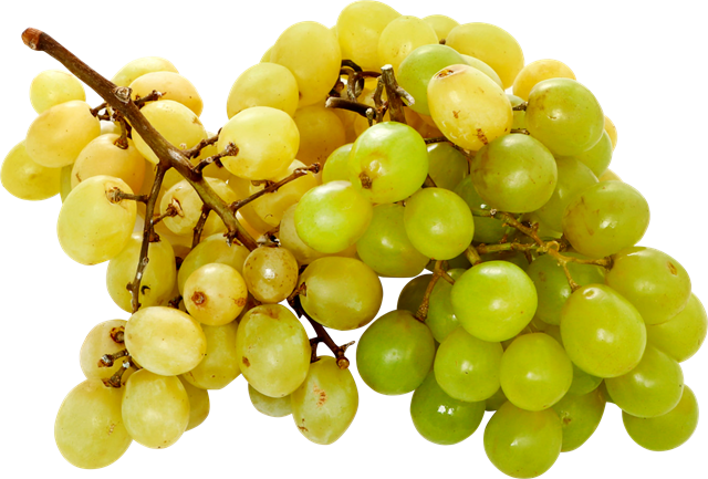 Green Grapes | 700g-800g