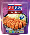 Purefoods Pork Katsu | 500g