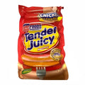Purefoods Tender Juicy Hotdog Chicken Cheese | 250g